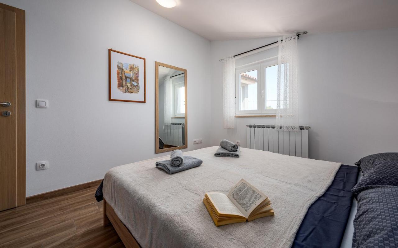 Apartment Nelle *