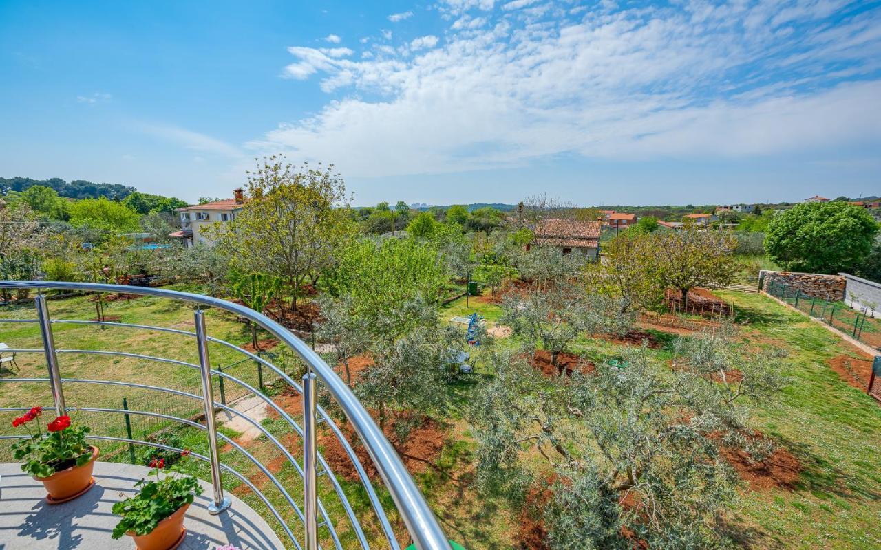 Apartment Nelle