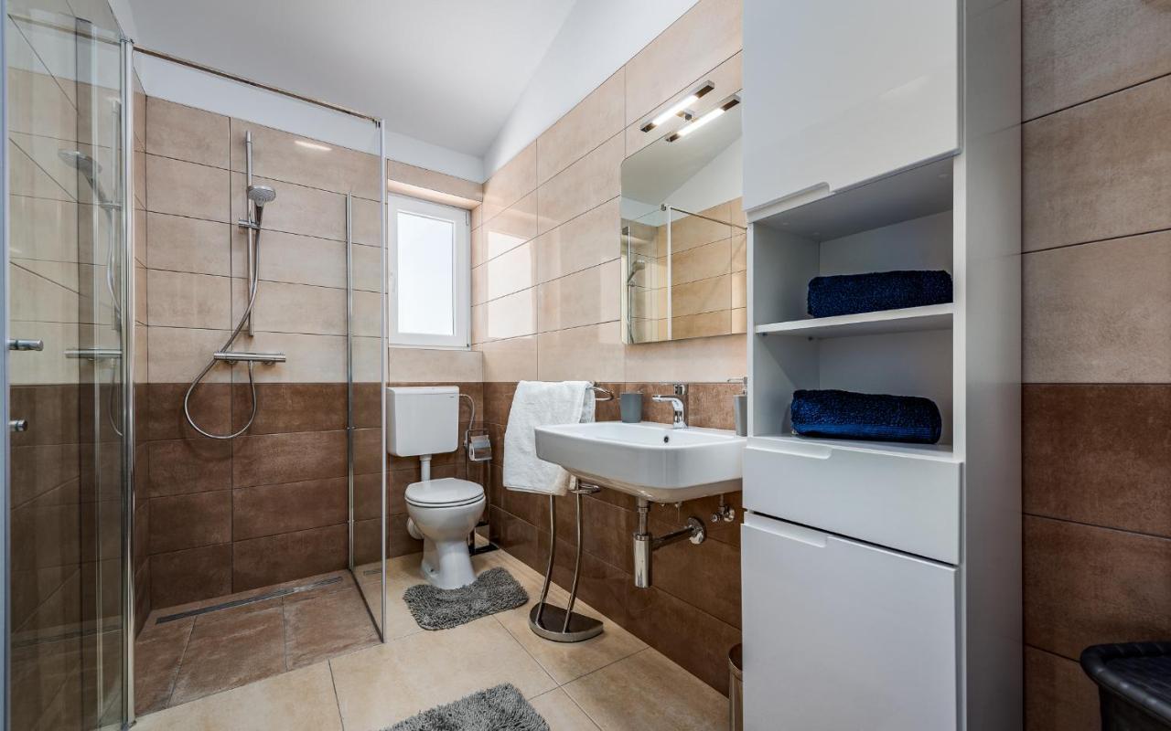 Apartment Nelle