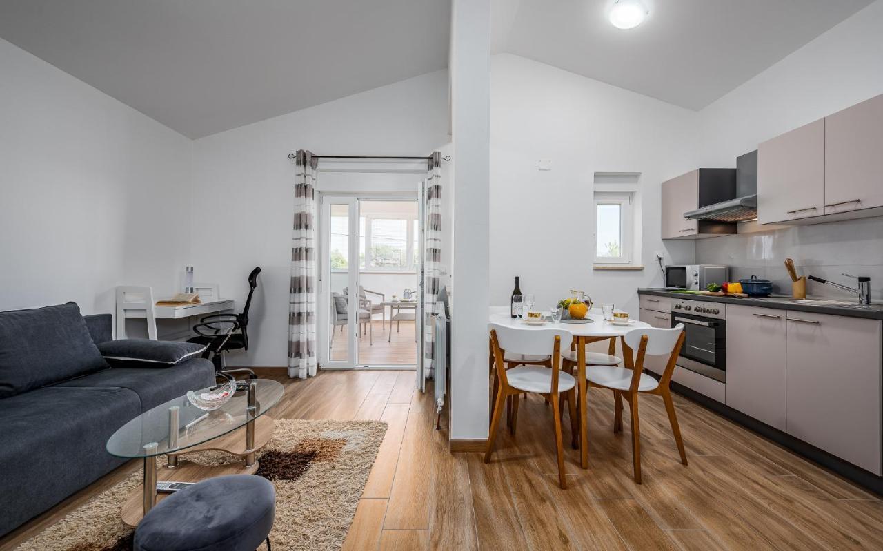 Apartment Nelle