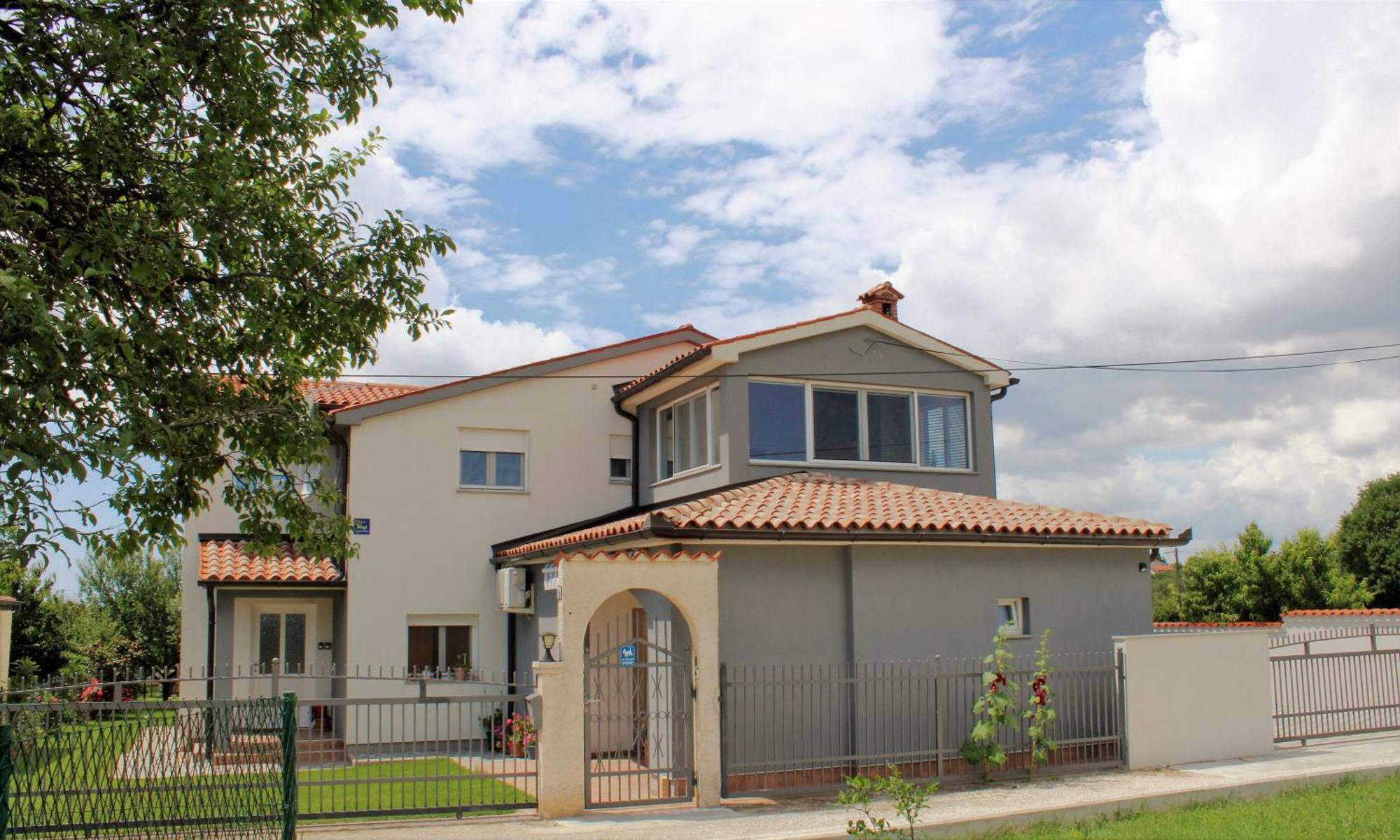 Apartment Nelle