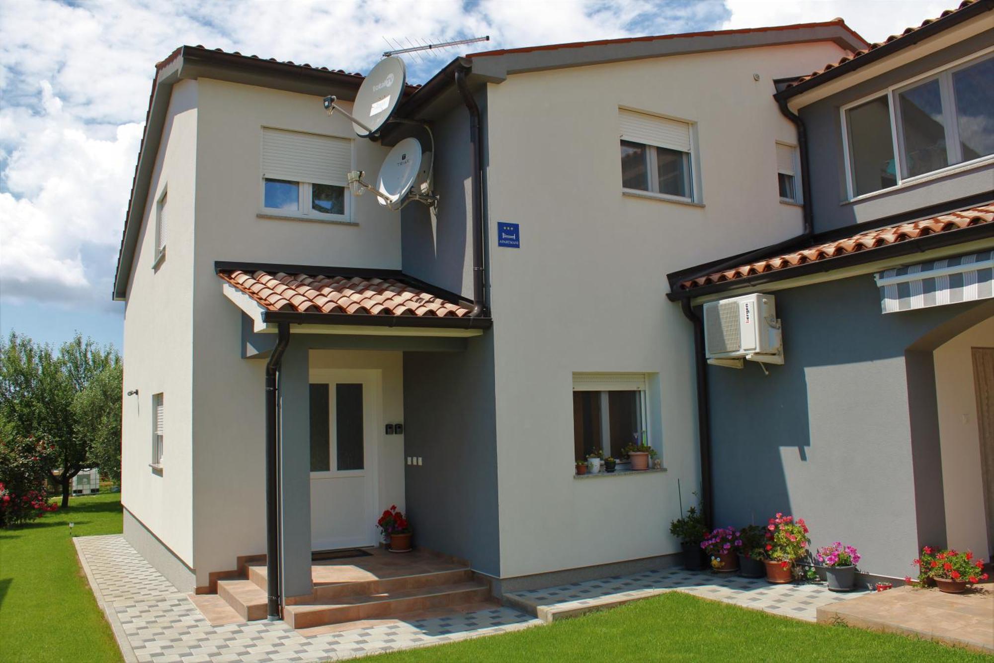 Nelle Apartment Pula
