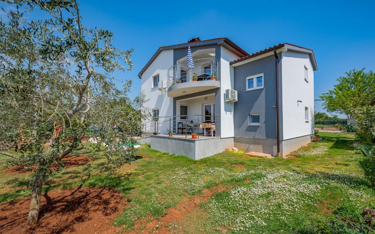 Apartman Nelle