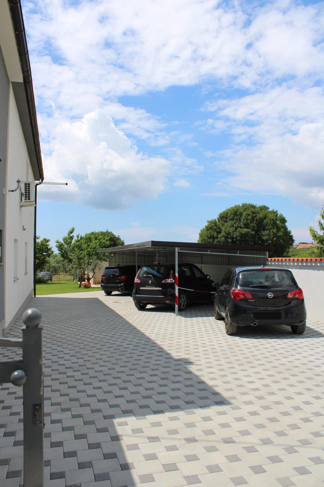 Nelle Apartman Pula
